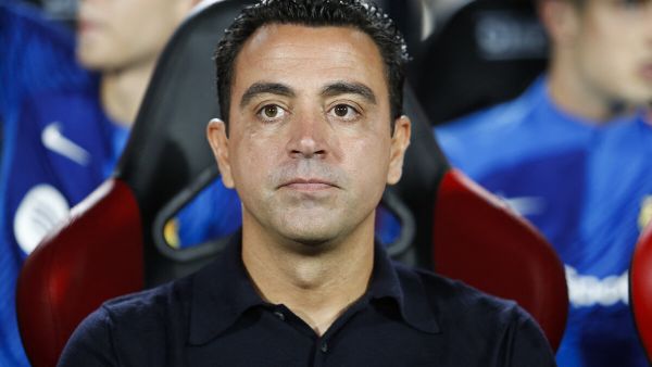 برشلونة يدخل السباق مع ريال مدريد للحصول على موهبة البرازيل الجديدة