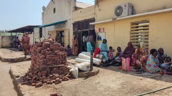 Sudan