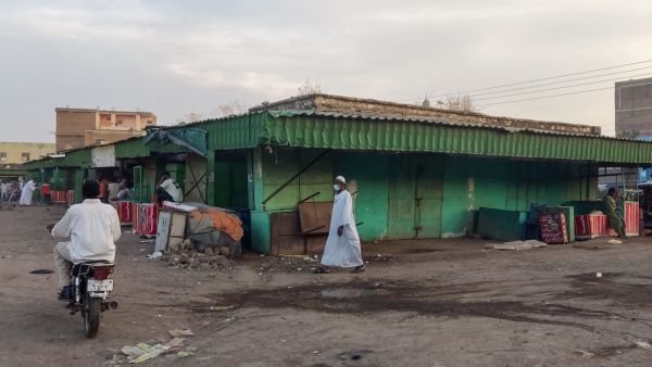 Sudan