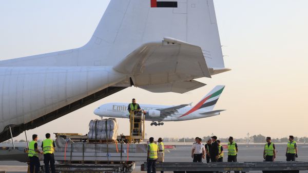 UAE Cargo