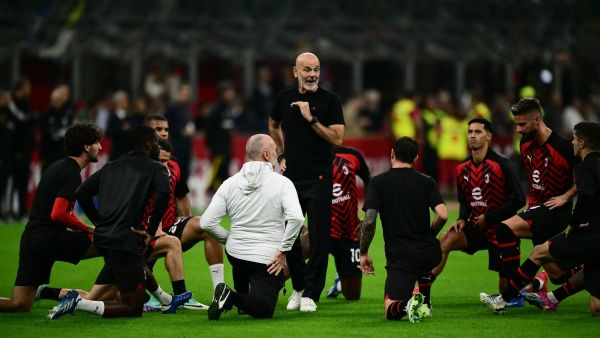 لعنة الإصابات تجبر ميلان على تحديد أولوياته مبكرًا قبل الميركاتو الشتوي