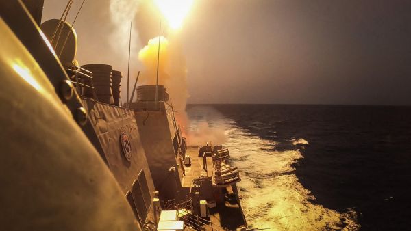 US Navy 