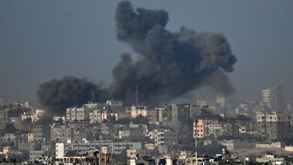 Gaza