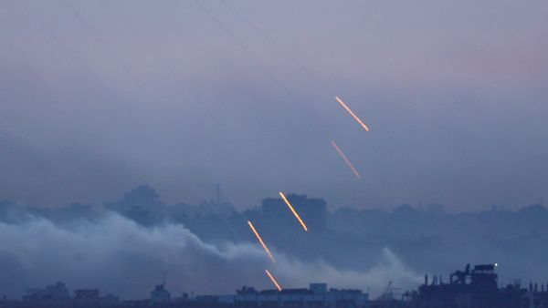 Gaza war