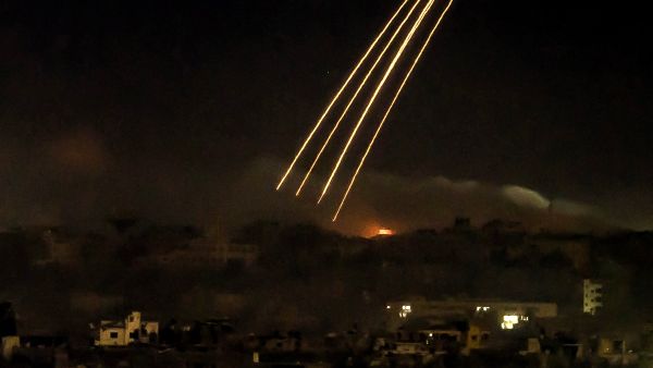 Gaza
