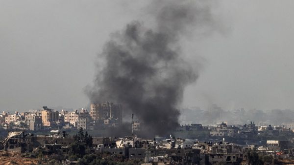 Gaza