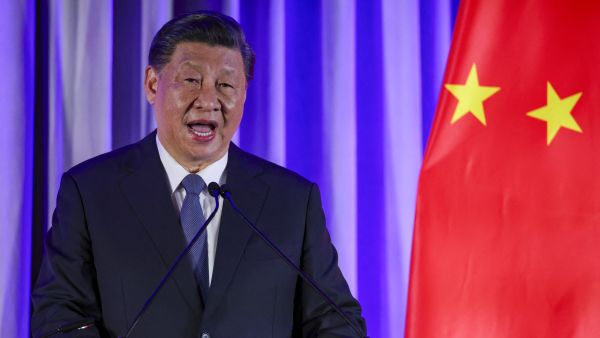 Xi Jinping
