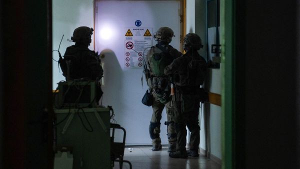 Israeli Army