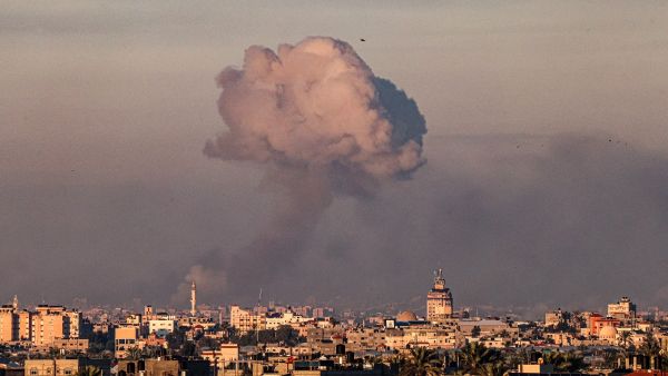 هنية: الأولوية لوقف العدوان وفتح المعابر
