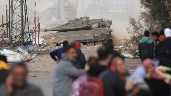 Israel