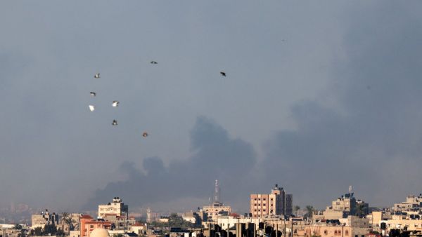 تفاصيل صفقة تبادل الأسرى بين حماس والكيان الصهيوني