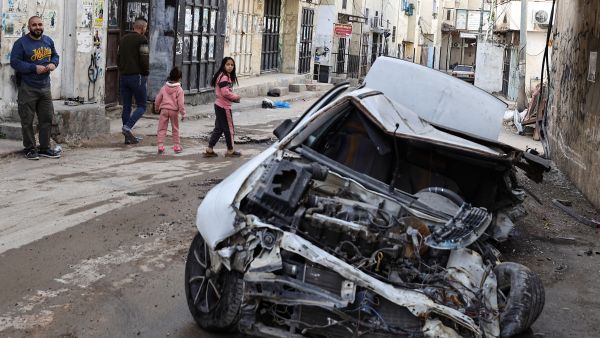 Jenin