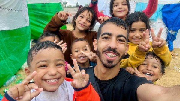 صالح الجعفراوي 