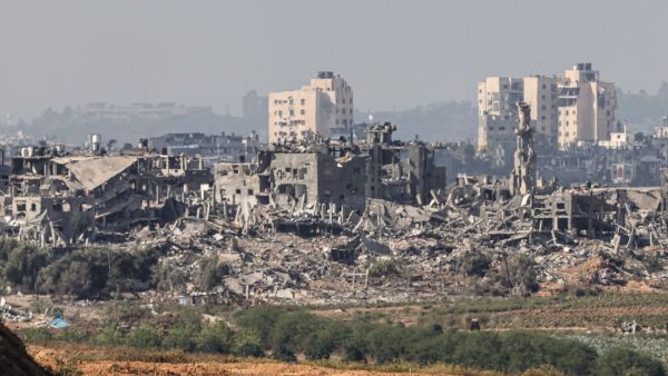 الامم المتحدة واسبانيا تطالبان بوقف "المذبحة" و"القتل الاعمى للفلسطينيين" في غزة