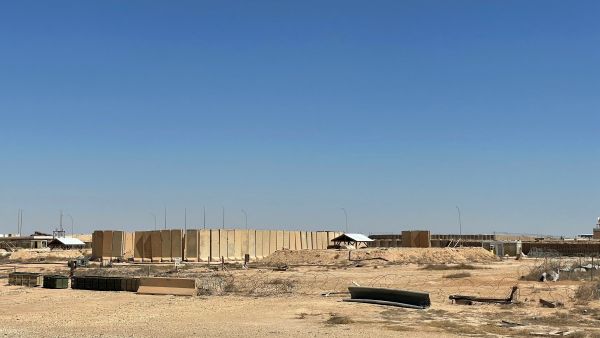 Ain Al Asad base