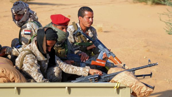 Yemen