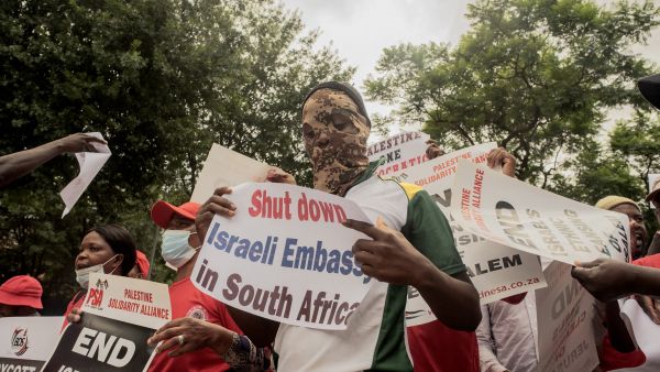 South Africa