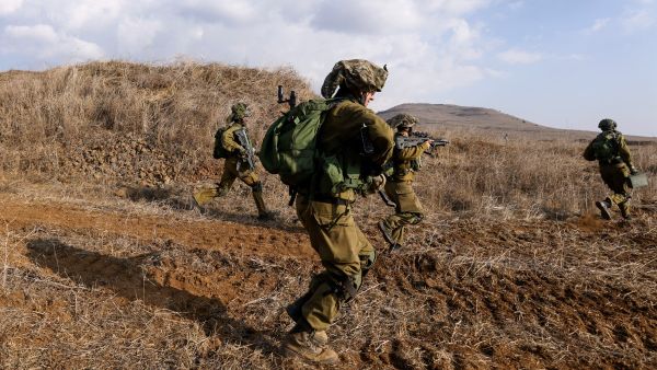 سرايا القدس تعلن تدمير واستهداف 9 اليات للجيش الاسرائيلي بينها دبابتان وجرافة