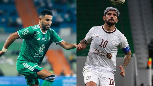 موعد مباراة الأهلي والشباب في الدوري السعودي 2023-24 والقنوات الناقلة
