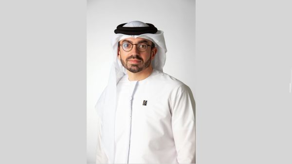 أحمد القاسم، ، رئيس مجموعة الخدمات المصرفية للأعمال لمجموعة بنك الإمارات دبي الوطني بنك الإمارات دبي الوطني و شرطة دبي يطلقان حلاً رقمياً مبتكراً لتمكين المعاملات النقدية اللاورقية