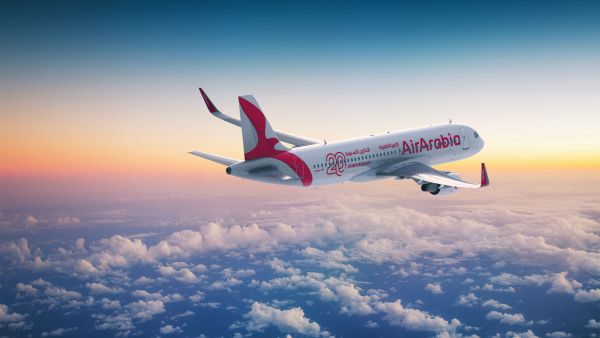 Third quarter 2023 net profit increases 26% reaching AED 522 million; and 21% increase in number of passengers carried. Air Arabia reports record first nine months net profit of AED1.32 billion, up 53%