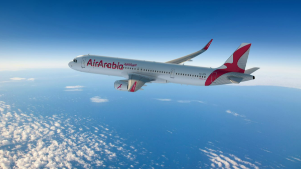 Connecting Sharjah to Thailand’s popular island with 4 weekly flights Air Arabia expands its reach with new flights to Phuket