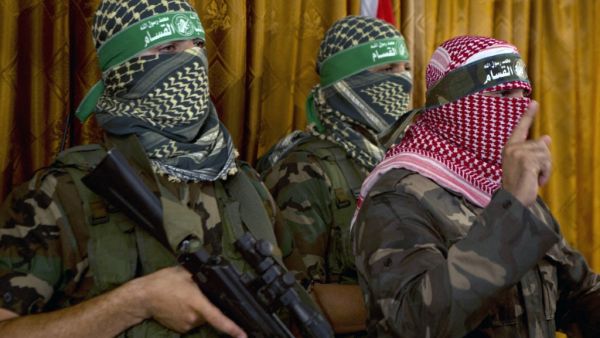 Al-Qassam Spokesperson