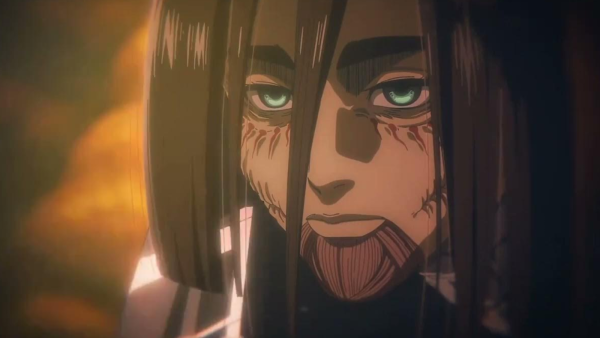 Attack on Titan