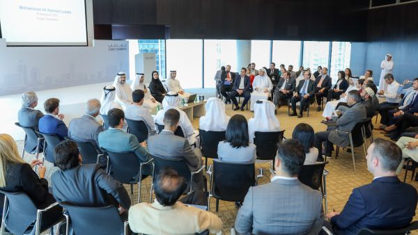 Dubai Chamber of Commerce reaffirms its commitment to empowering the business community and enhancing its competitiveness to drive economic growth