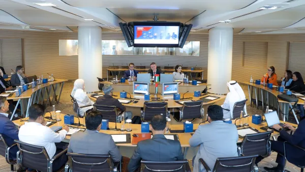 Dubai Chambers hosts series of workshops and events to strengthen legal awareness among the business community and empower companies to thrive