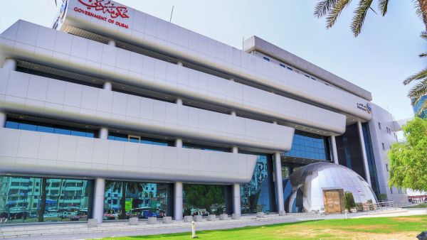 Dubai Customs Dubai Customs Processes 994,000 Deposit Claims Worth 6.8 Billion Dirhams, Showing 22% Growth