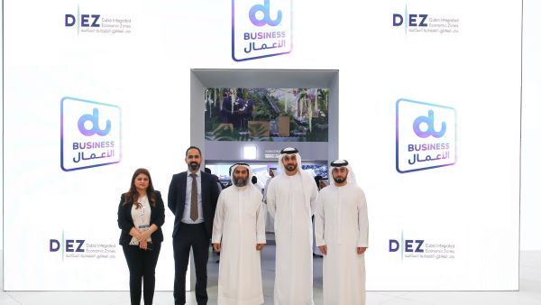 خلال الحدث دو و"دبي للسيليكون" تتعاونان لتوسيع الخدمات الذكية في مجمع دبي الرقمي
