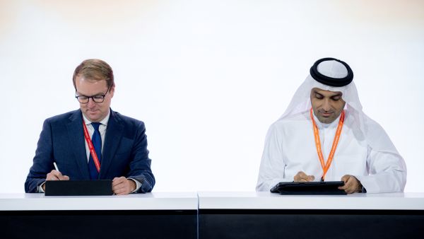 Dubai Chambers and Hamburg Chamber of Commerce sign agreement to establish new ‘Innovation Corridor’