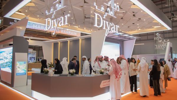معرض سيتي سكيب البحرين ديار المحرق تُشارك في معرض سيتي سكيب البحرين 2023