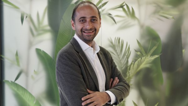 Dr. Yahya Anouti, Partner with Strategy& Middle East. Sustainable construction could turn the Gulf’s $2 trillion construction boom into 4.3 million annual jobs and reduce emissions by 60%