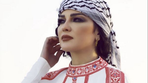 صفاء سلطان