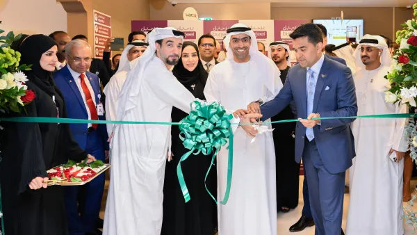 Burjeel Holdings Launches Advanced Day Surgery Center in Abu Dhabi’s Al Shahama