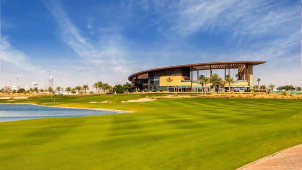 DAMAC Unveils a Premier Night Golf Experience at Trump International Golf Club Dubai