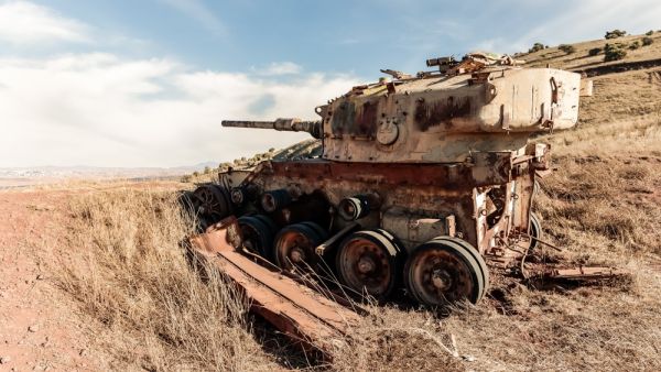 مصرع جنود اسرائيليين بنيران صديقة في قطاع غزة