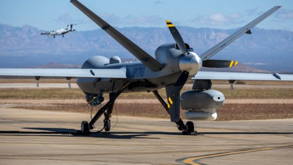 MQ-9