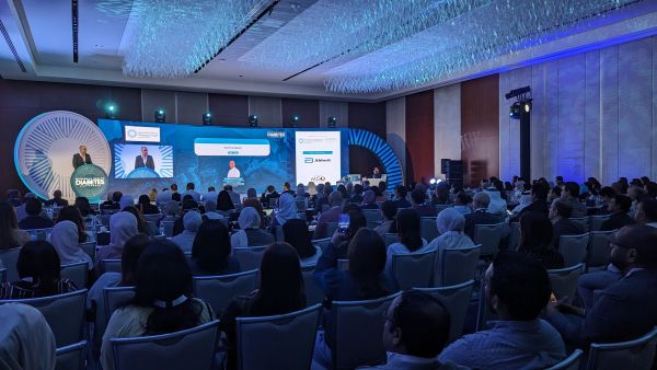 Mubadala Health Kicks Off Two-Day Diabetes Conference in Abu Dhabi