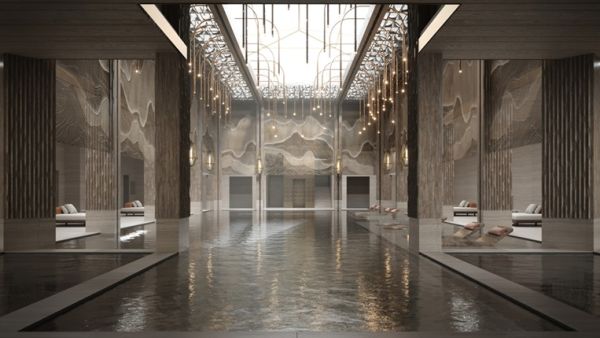 Four Seasons arrives in Morocco’s capital in early 2024 with a spectacular oceanside property الحجوزات متاحة الآن: التاريخ الغني يلتقي بالفخامة العصرية في فندق فورسيزونز الرباط الجديد في قصر البحر