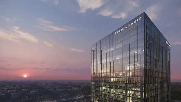 DMCC And Sweid & Sweid Launch Landmark Grade-a Office Development In Jlt District
