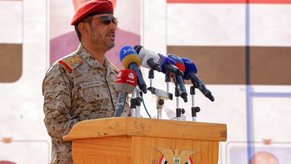 Saghir bin Aziz