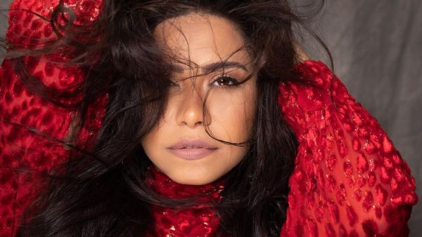 Sherine