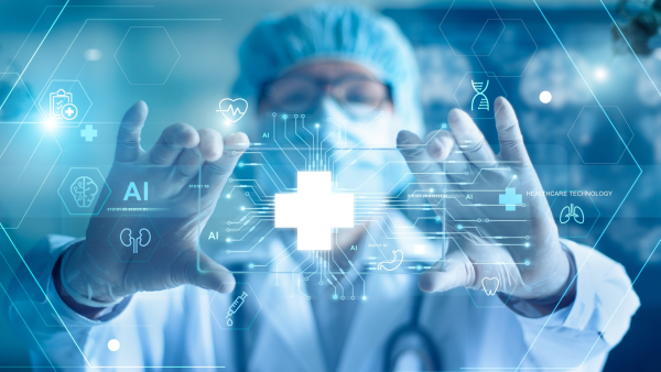 45% of all patients in Saudi Arabia are served by private healthcare facilities SANTECHTURE launches its intelligent claims management solution, THYNK, at Global Health Exhibition