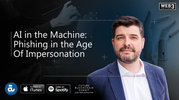 Proofpoint on AI | Al Bawaba
