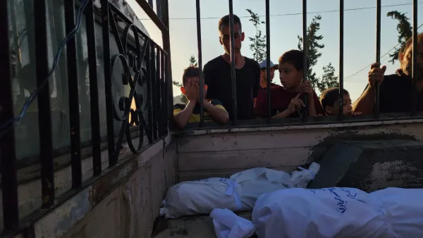 Gaza