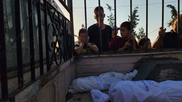 Gaza