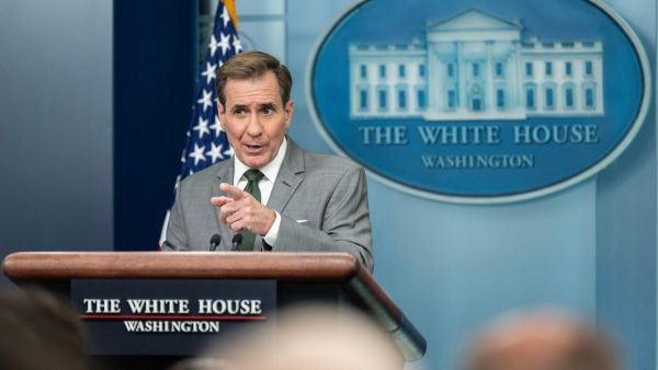 White House spokesperson